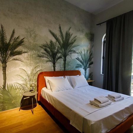 Studio31Apartments Tirana City Center Luaran gambar