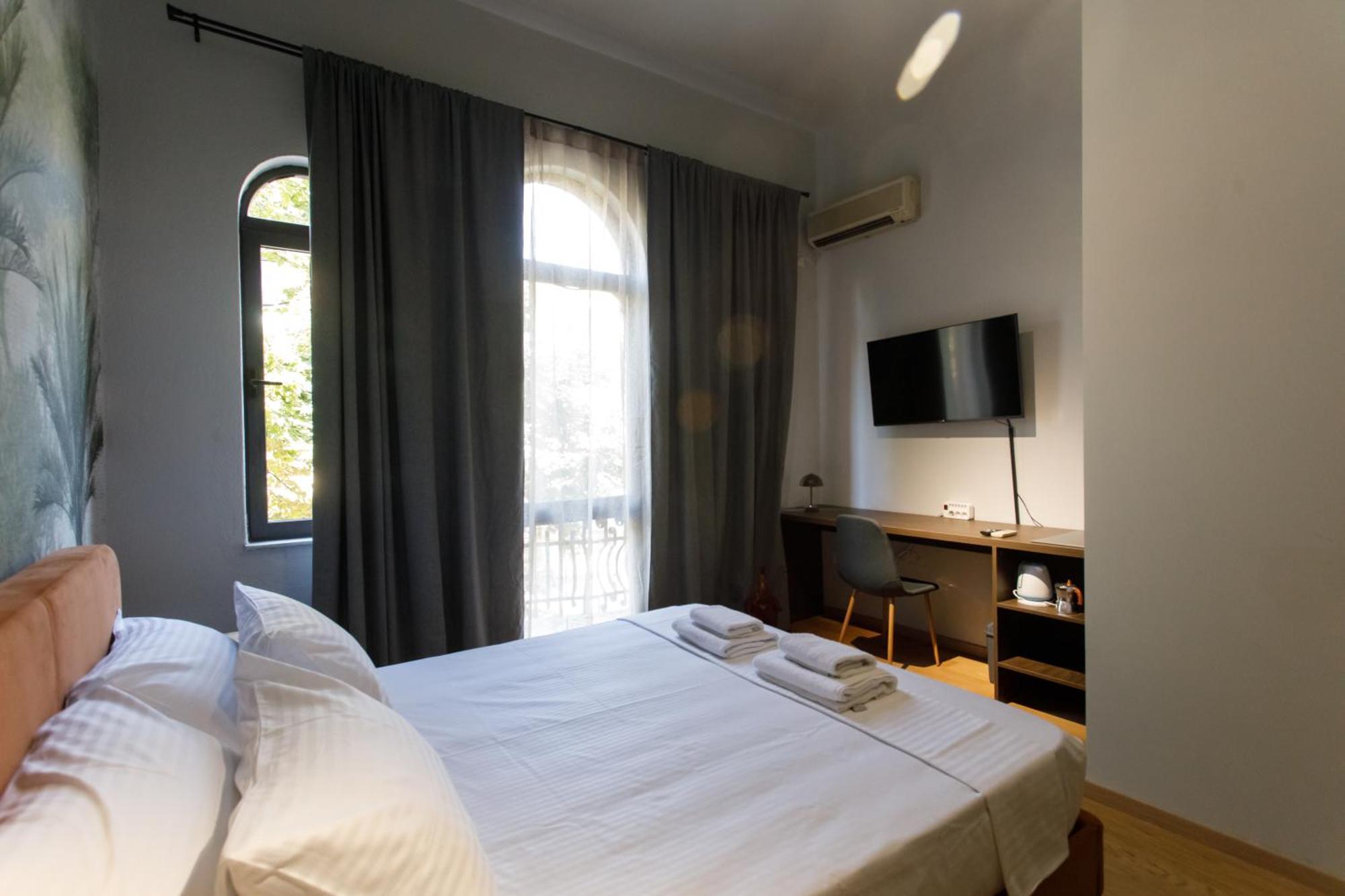 Studio31Apartments Tirana City Center Luaran gambar