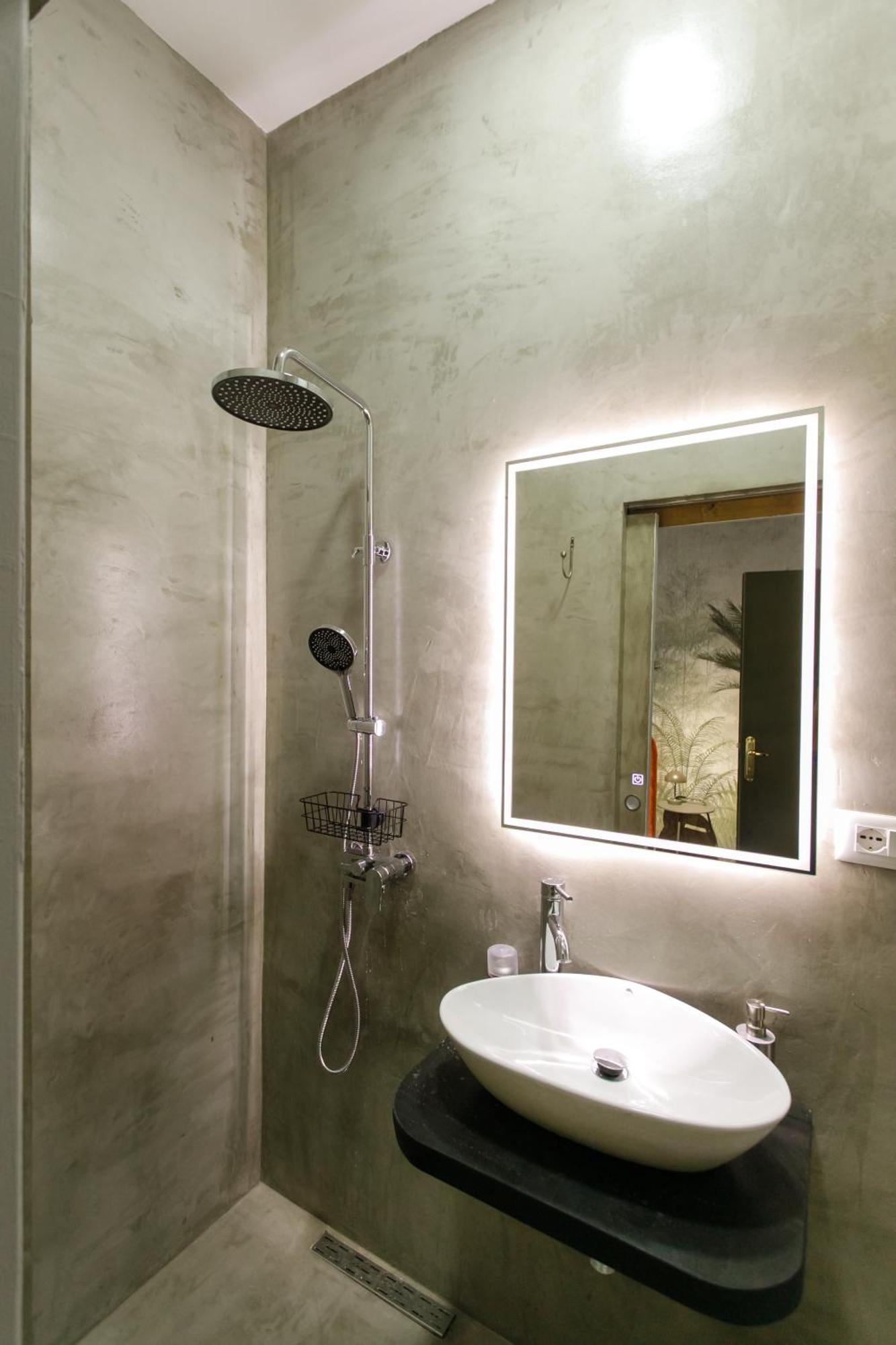 Studio31Apartments Tirana City Center Luaran gambar