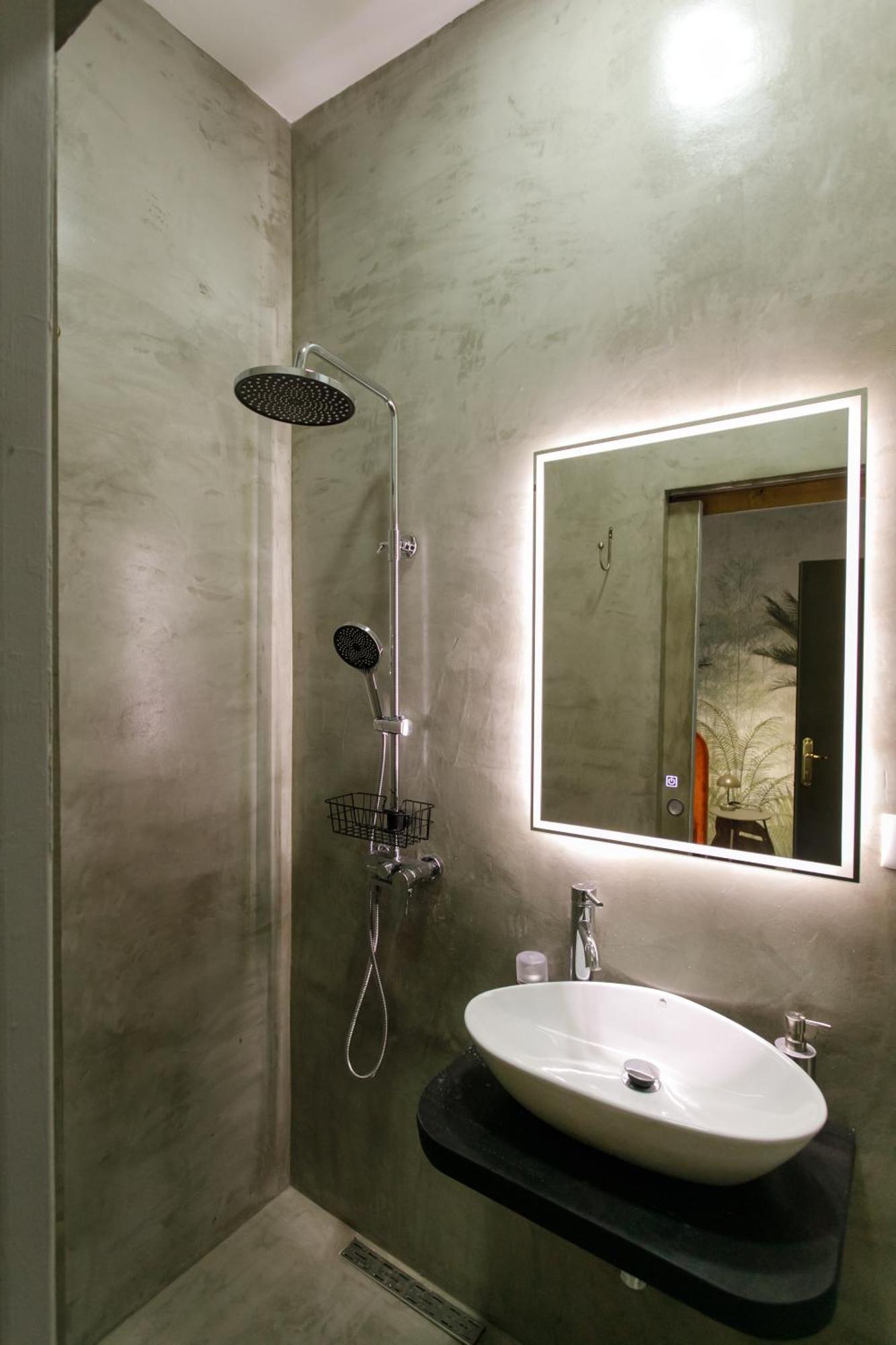Studio31Apartments Tirana City Center Luaran gambar