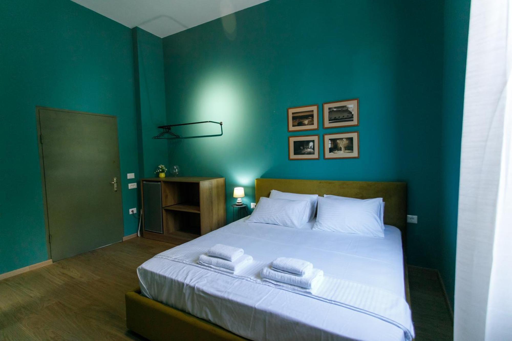 Studio31Apartments Tirana City Center Luaran gambar