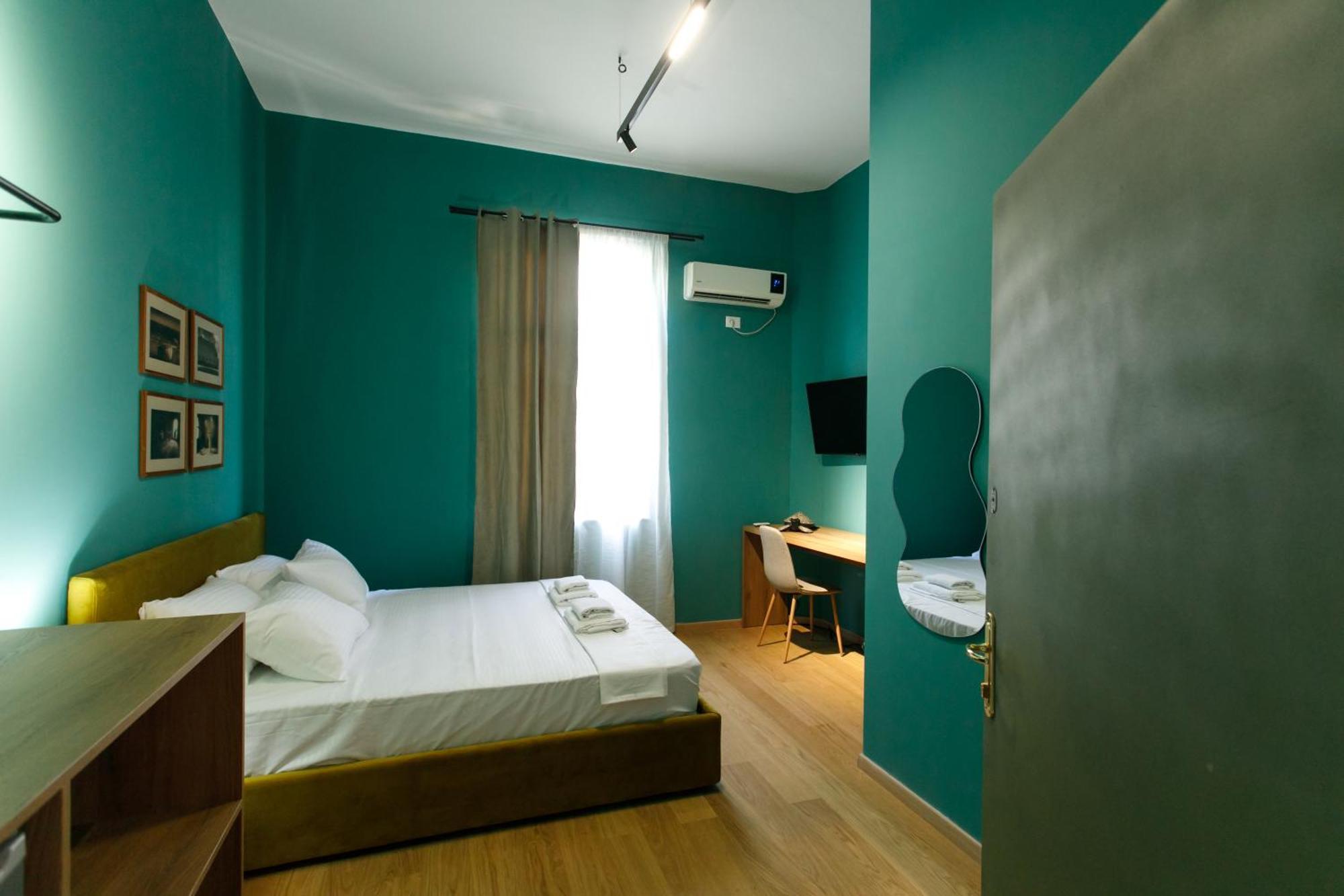 Studio31Apartments Tirana City Center Luaran gambar