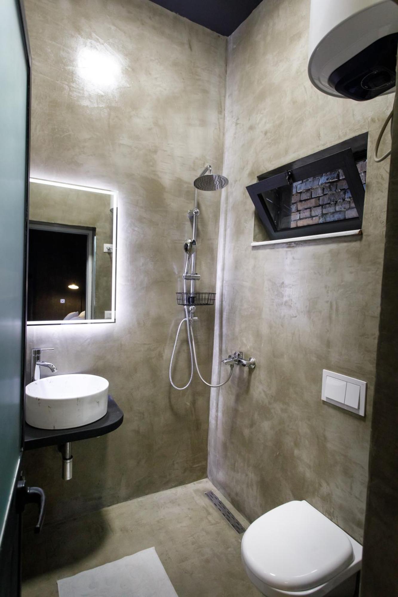 Studio31Apartments Tirana City Center Luaran gambar