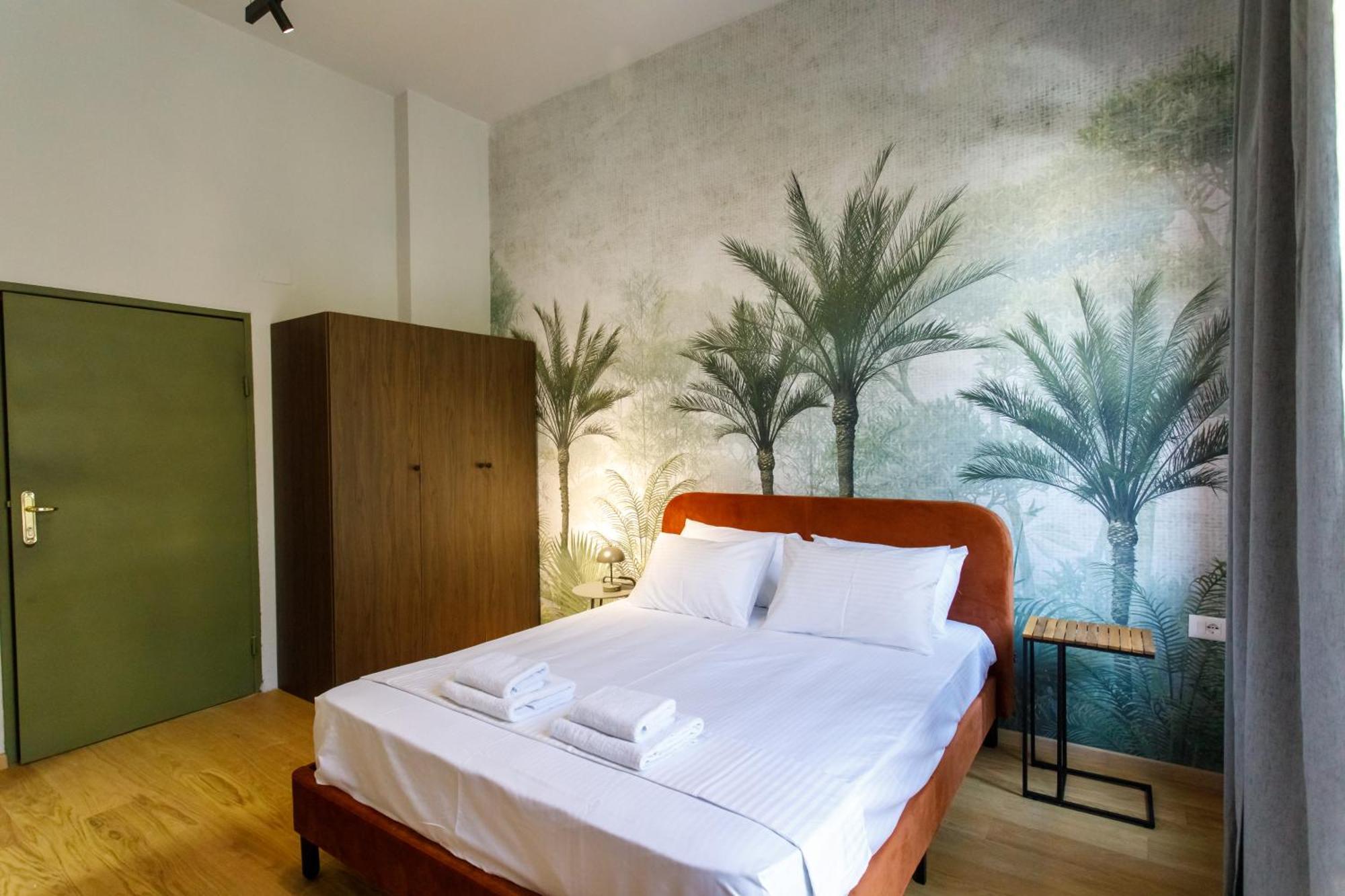 Studio31Apartments Tirana City Center Luaran gambar