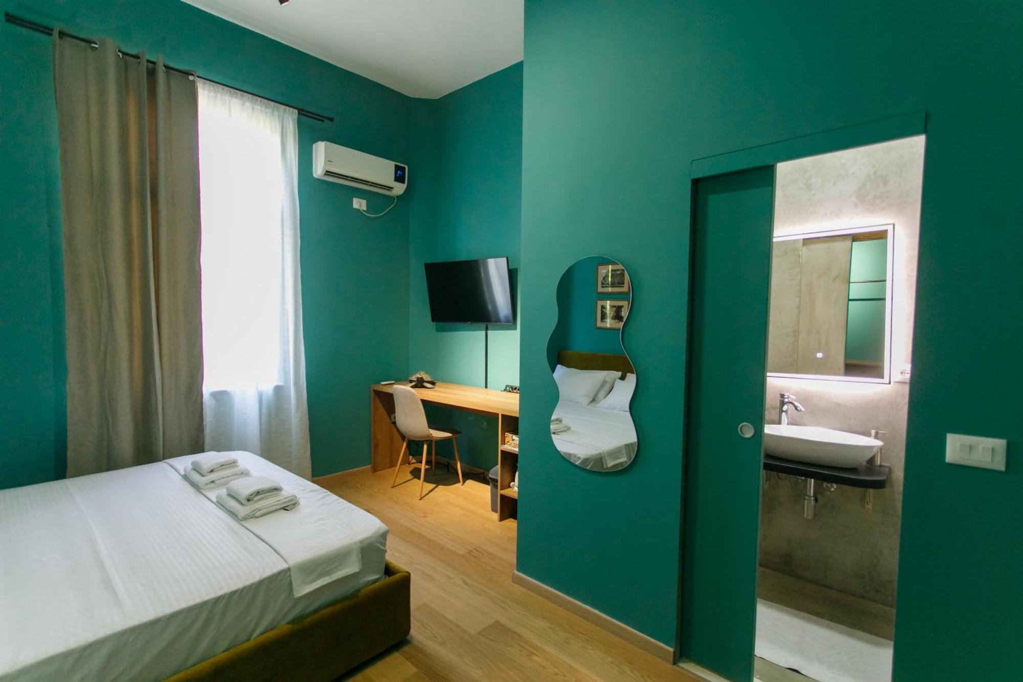Studio31Apartments Tirana City Center Luaran gambar