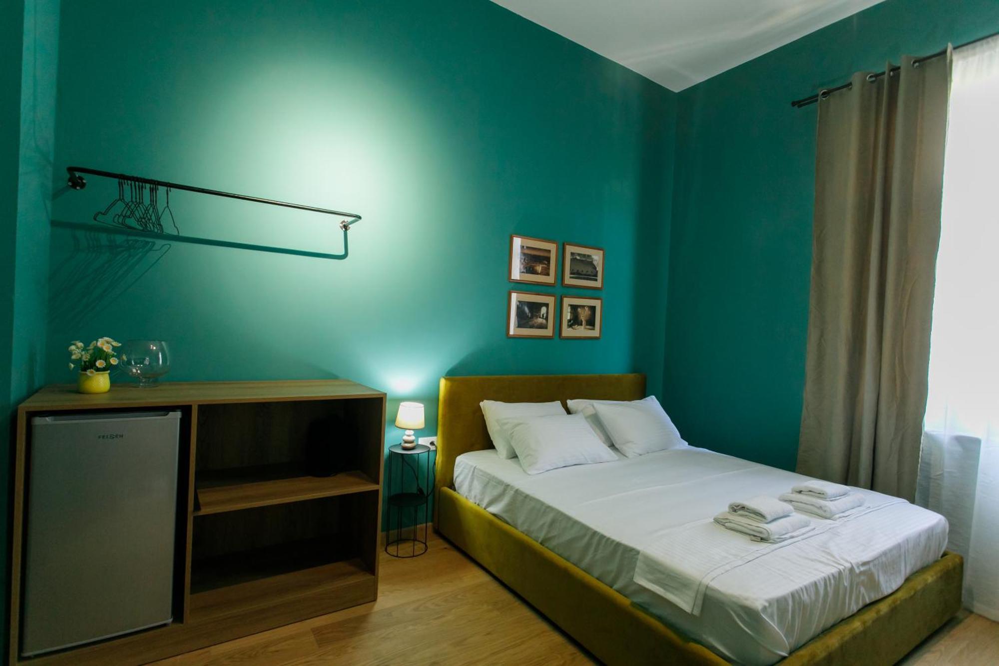 Studio31Apartments Tirana City Center Luaran gambar