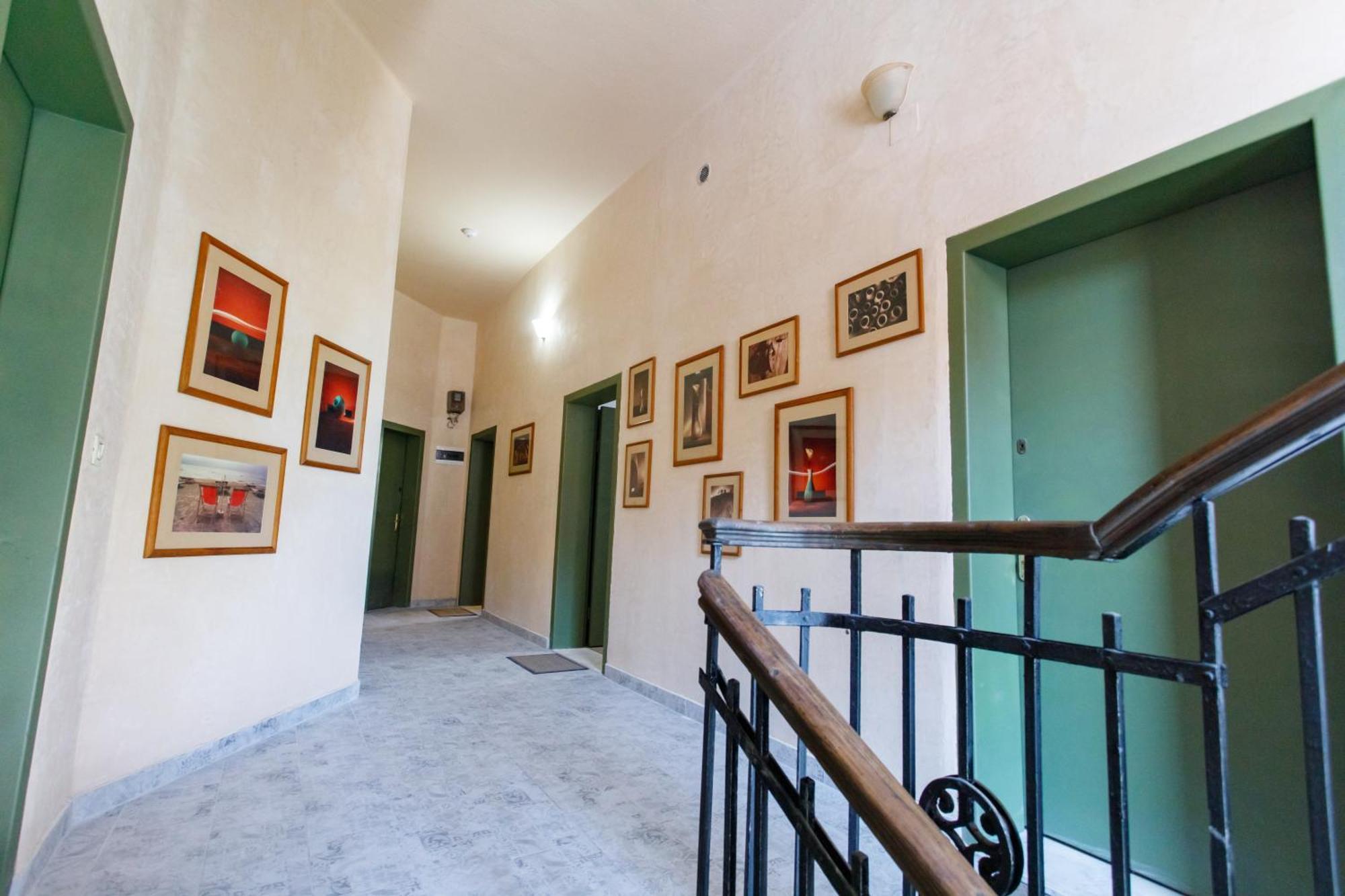 Studio31Apartments Tirana City Center Luaran gambar