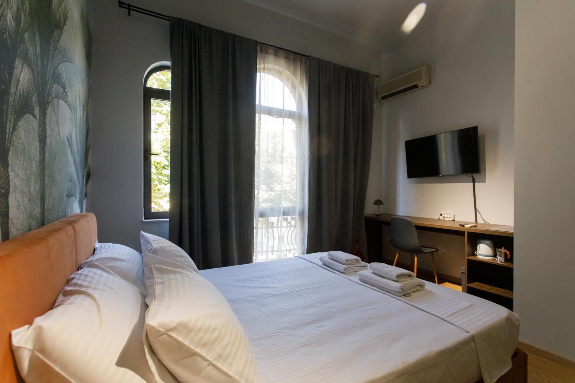 Studio31Apartments Tirana City Center Luaran gambar
