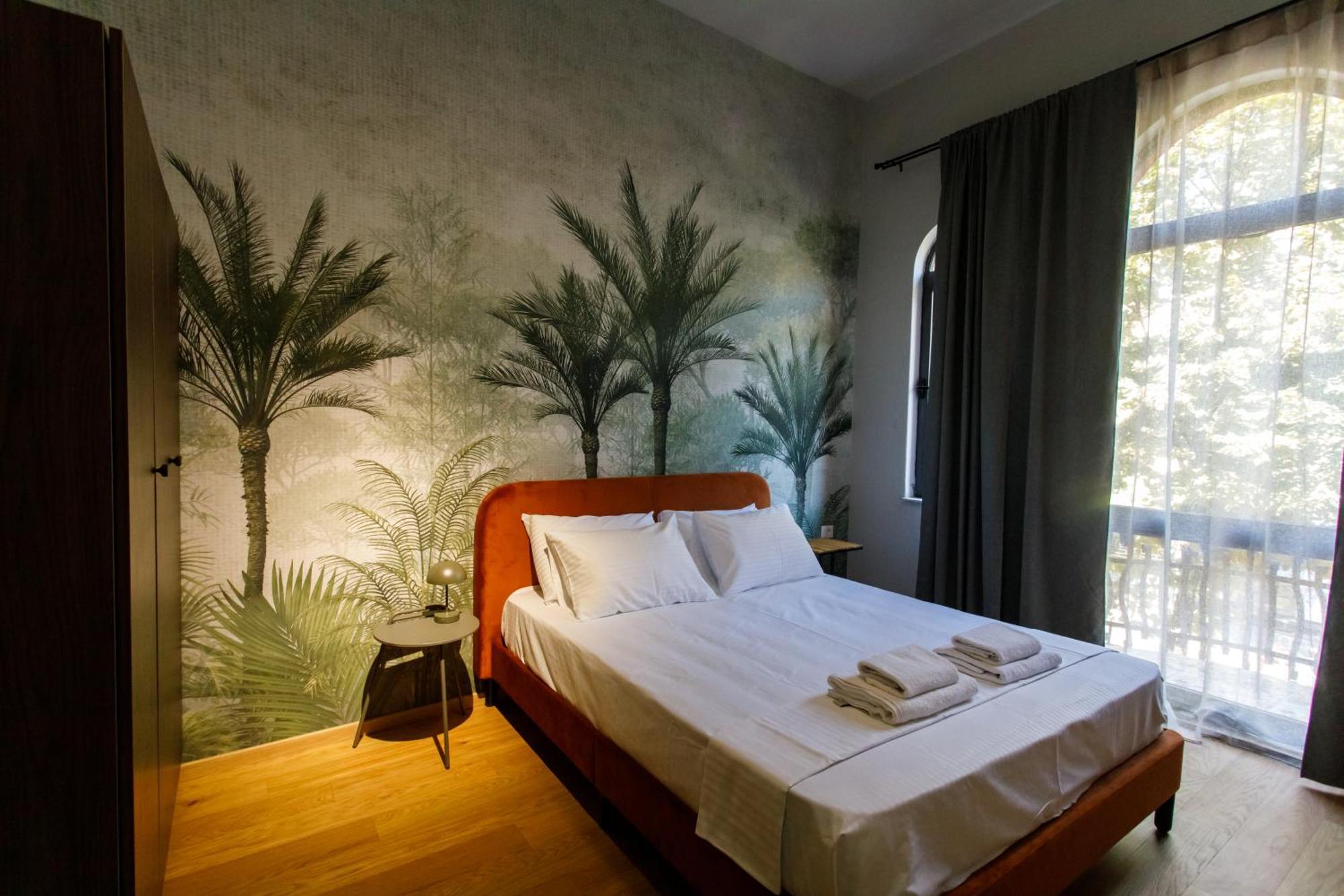 Studio31Apartments Tirana City Center Luaran gambar
