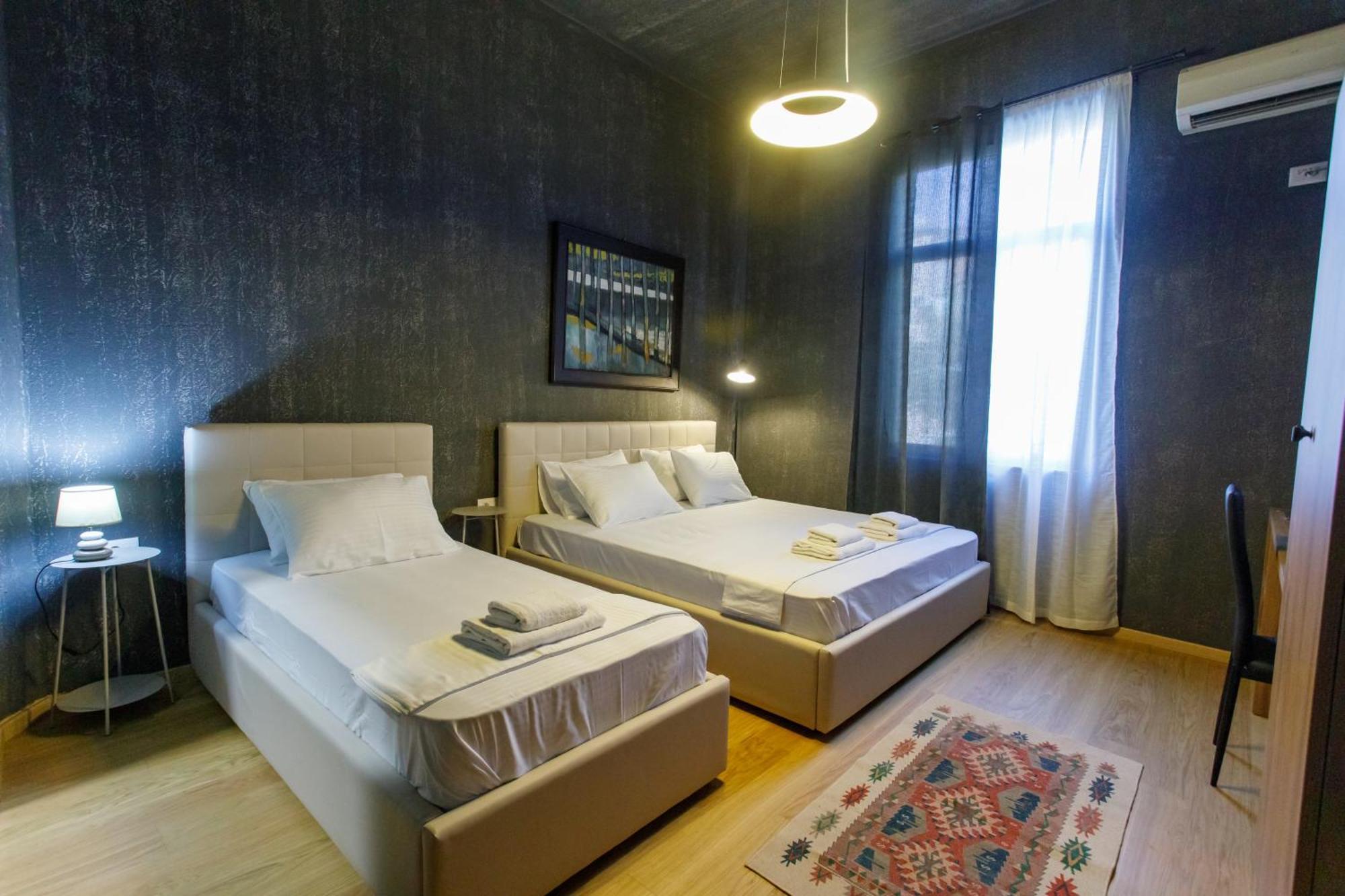 Studio31Apartments Tirana City Center Luaran gambar